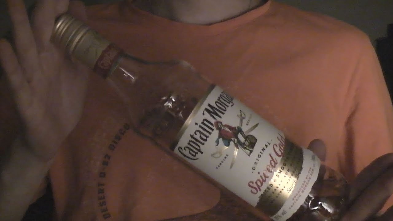 asmr small breakfast (bottle taps and fluid sounds)