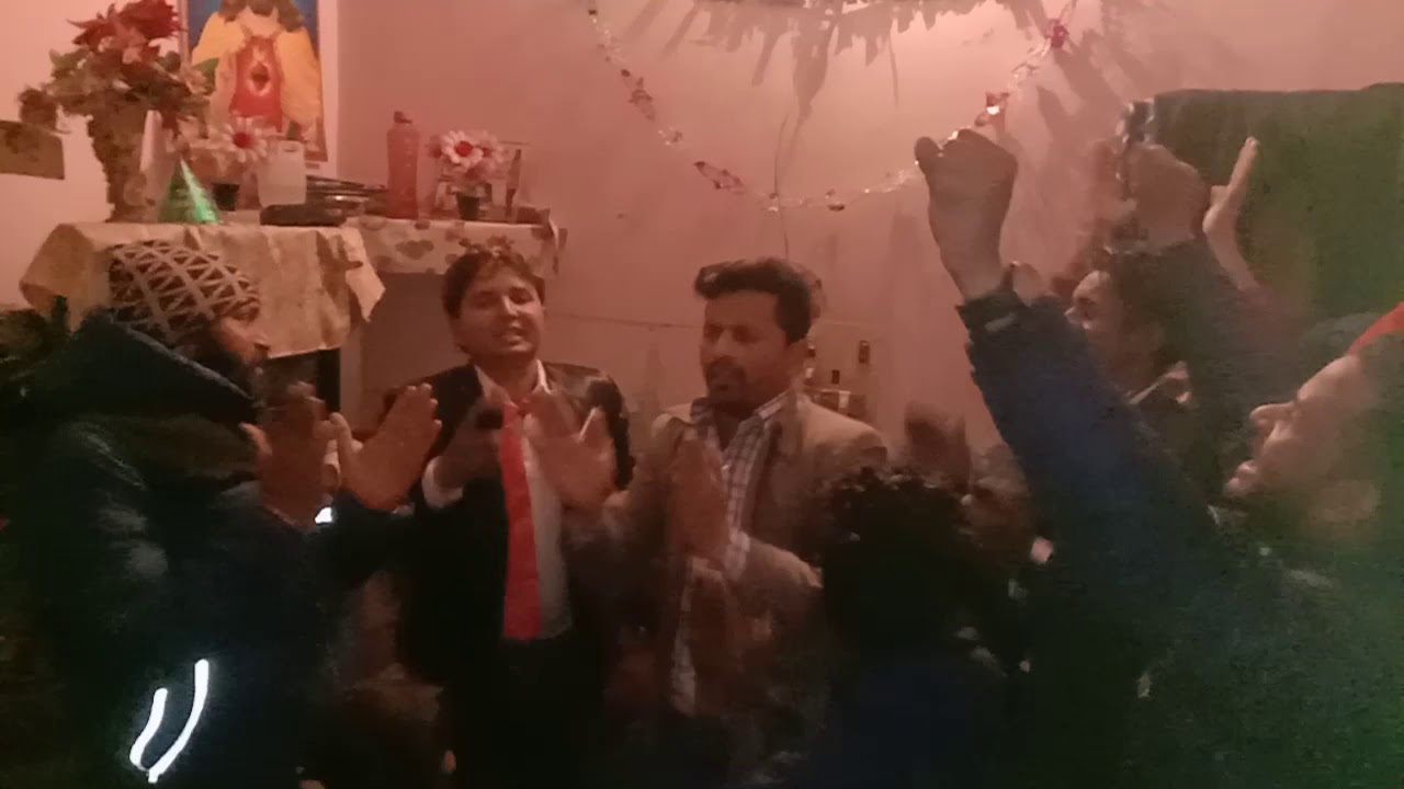 Maqboolpura Shobaha jatra phi Sukhe de ghar which 24:12:20:20