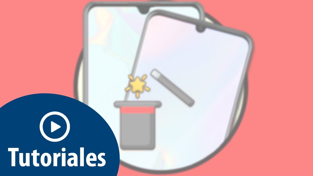 Consejos y trucos Huawei P30 y Huawei P30 Pro