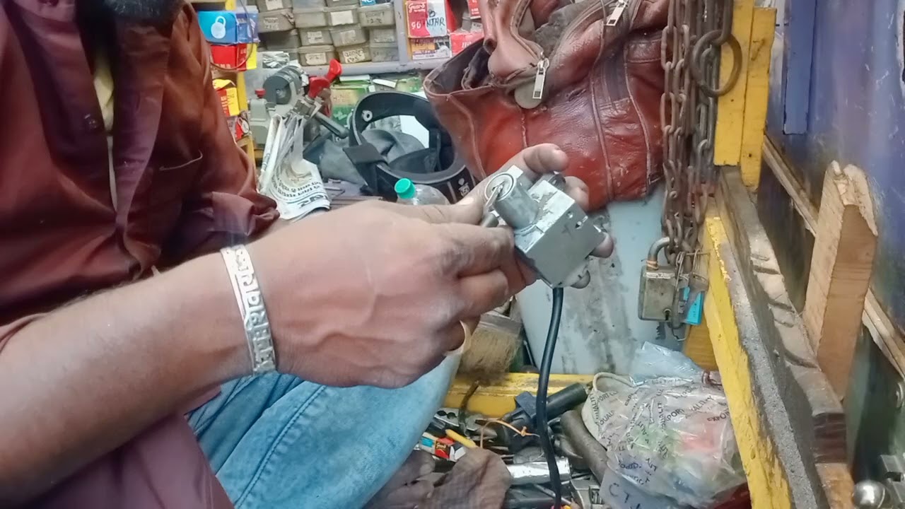 YAMAHA NEW ZR scooty all key   loss 🔑 Pradip key maker 9748518656