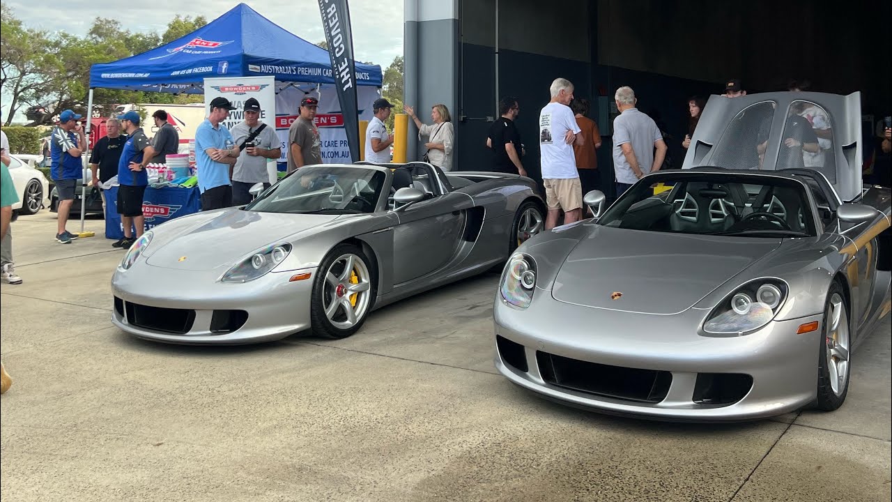 2 cgts! Plus Brisbane carspotting #automobile #car #australia