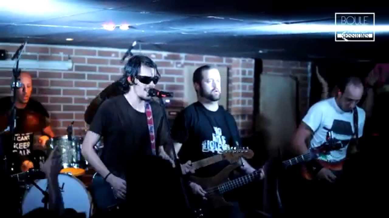 Candy 66 - Fe @ Boulevard Sessions