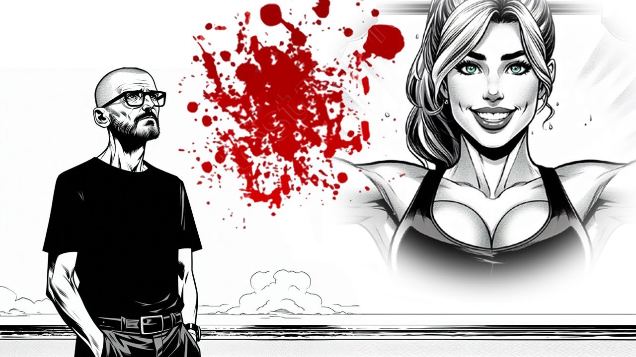 Sasel humillado públicamente por exnovia