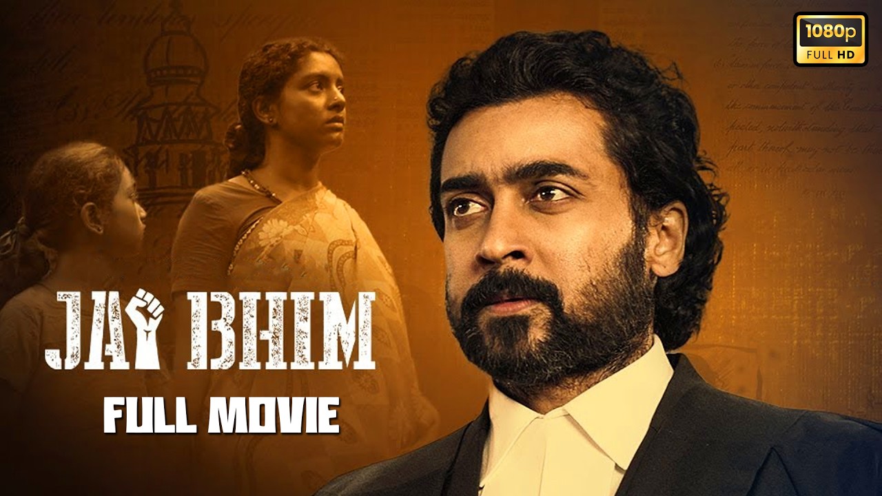 Suriya And Lijomol Jose Telugu Superhit Crime Drama Movie || Manikandan || @JordaarMovies ​