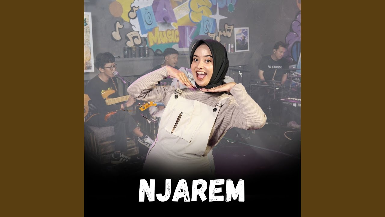 Njarem