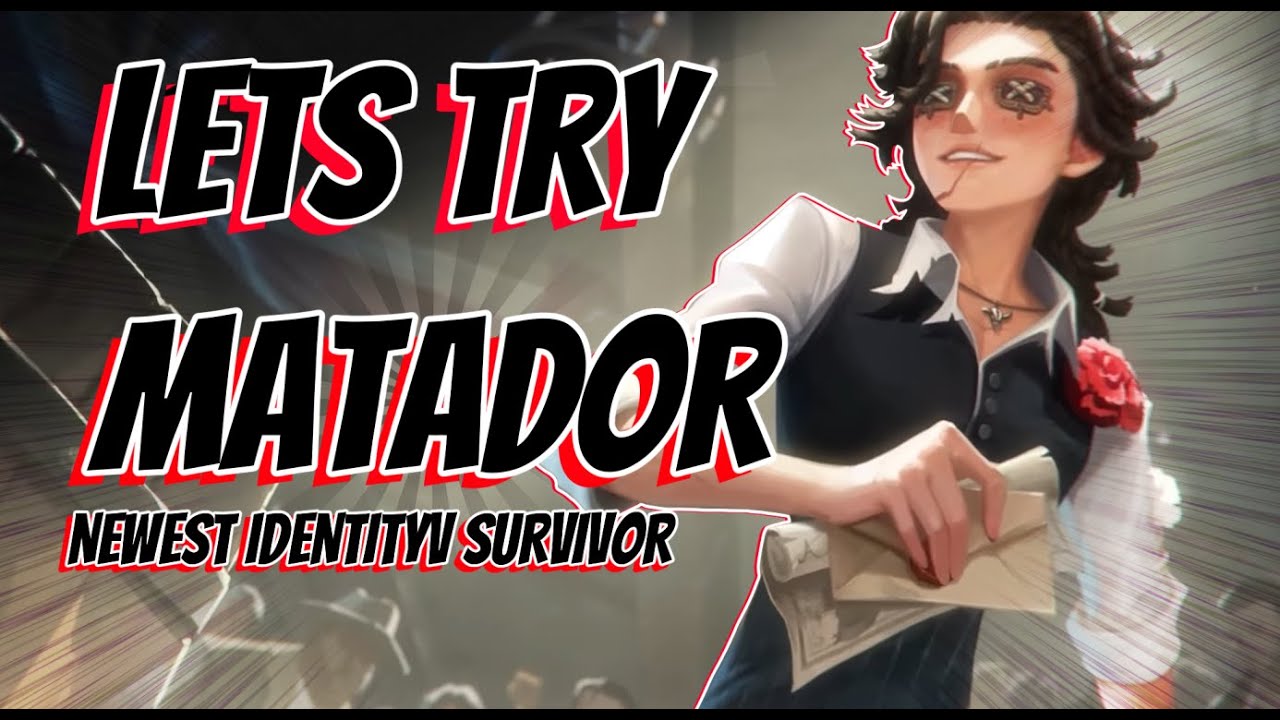 LETS TEST OUT MATADOR WITH ZEEZ!!