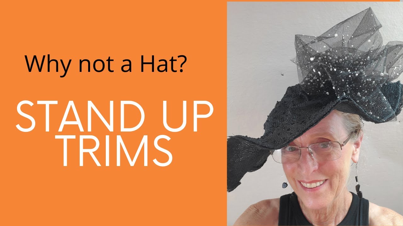 Stand Up Trims