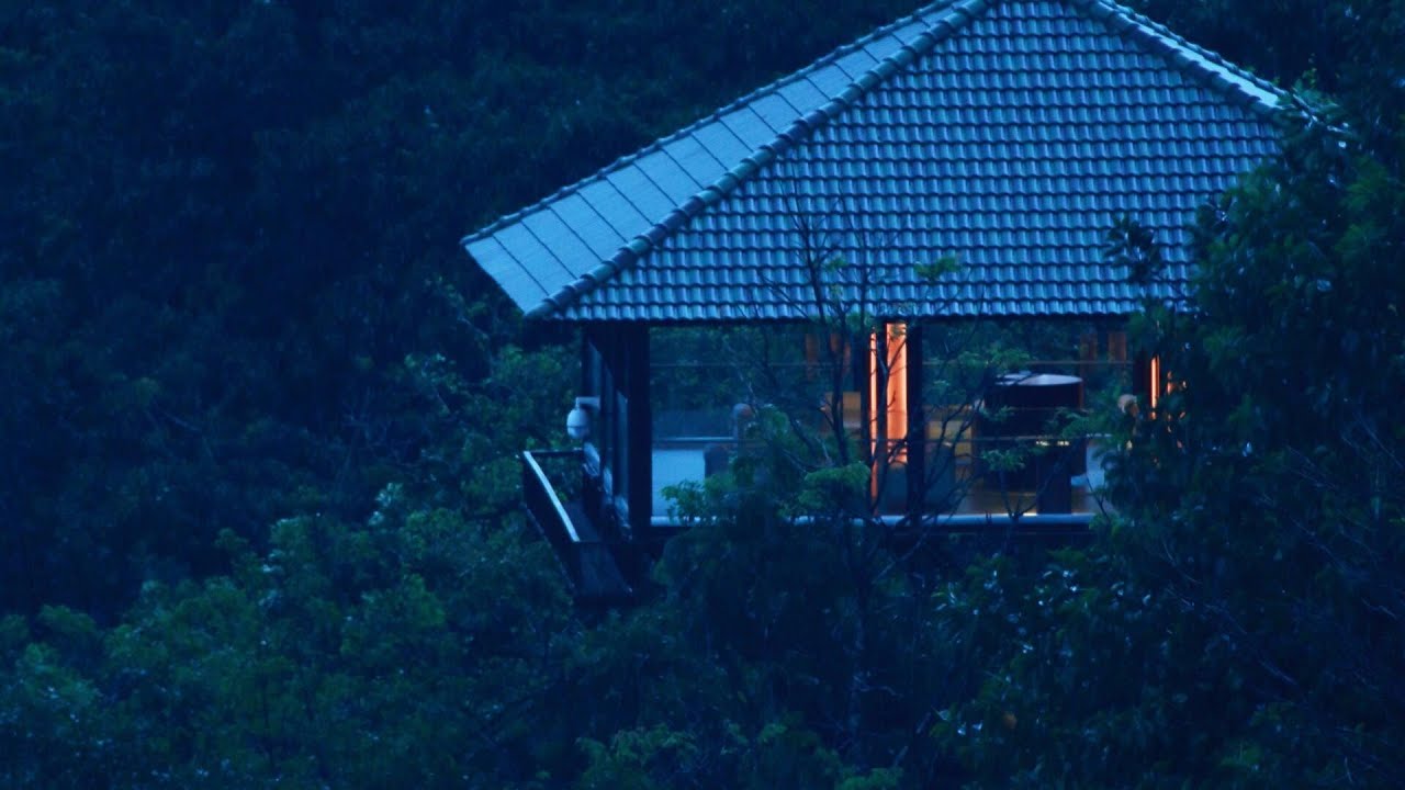 The IBNII Spa Resort, Madikeri, India | Travel With Anvika