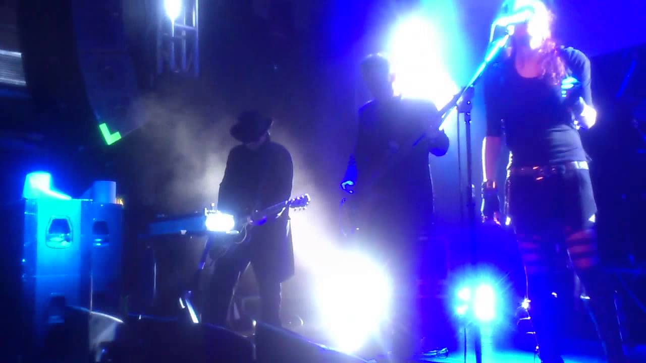 The Eden House - To Believe in Something