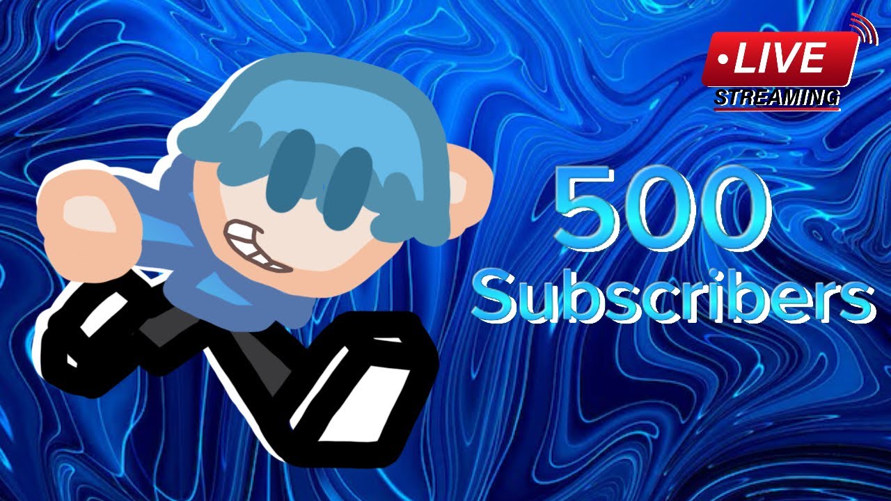 500 sub special