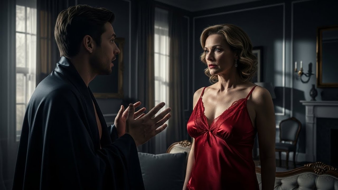 ЖЕНА ВДРУГ ЗАХОТЕЛА ПОМЕНЯТЬ РАБОТУ  БЕЗ ВИДИМЫХ ПРИЧИН!