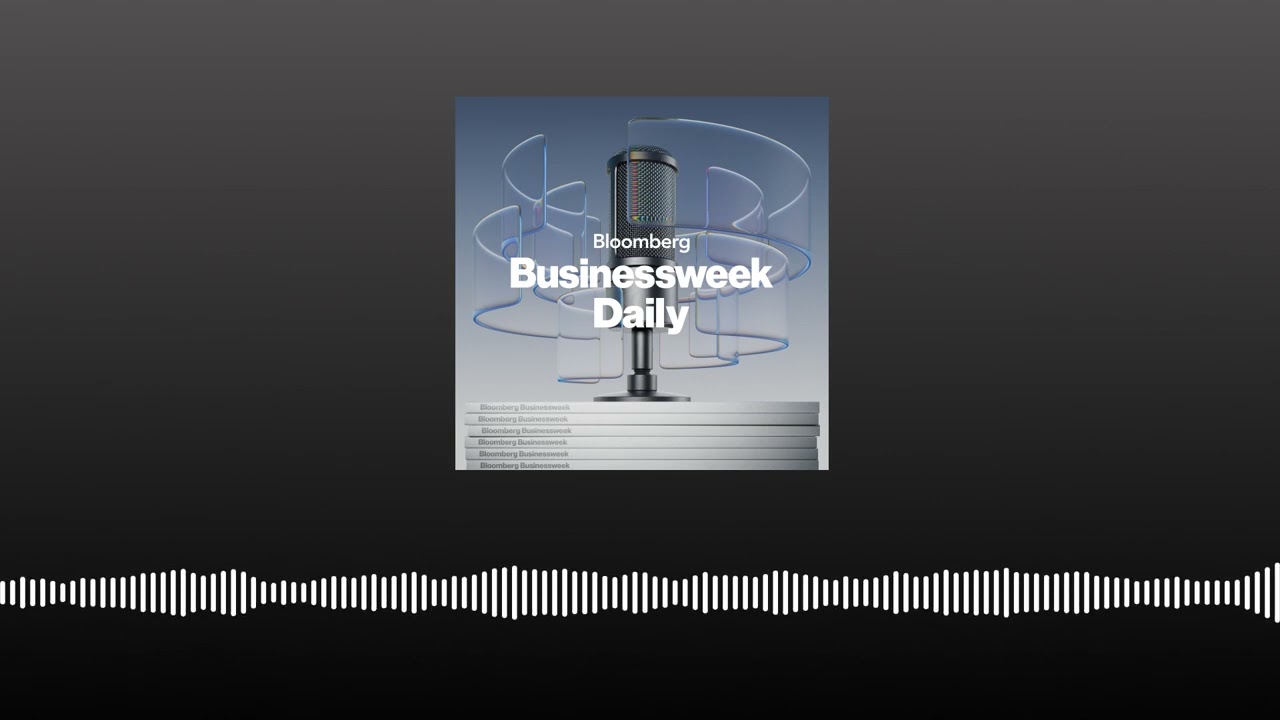 HSBC's Oden on Private Markets, Women and Wealth | Bloomberg Businessweek