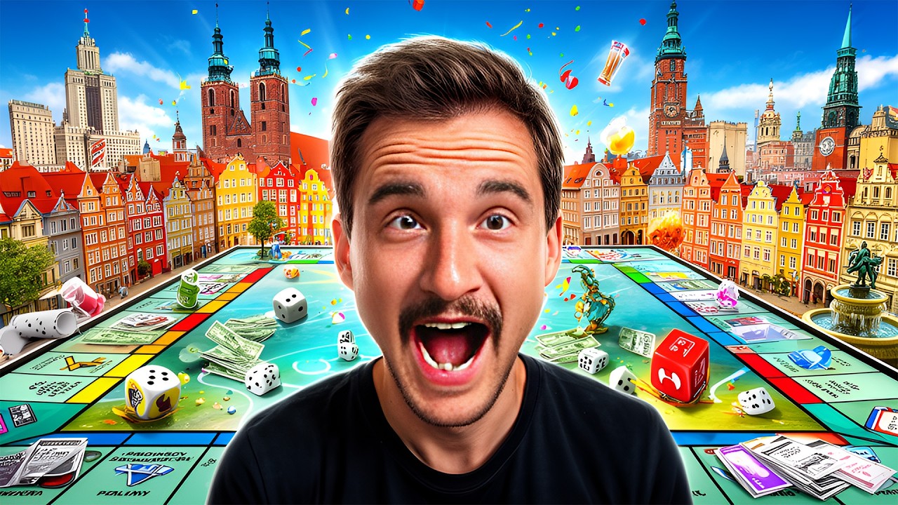 GRAMY NA POLSKIEJ MAPIE!? | Business Tour @Bladii309 @kubson1992 @Diabeuu