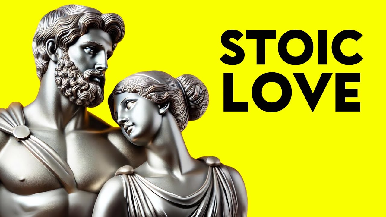 How STOICS Find and Build DEEP Relationships | Marcus Aurelius | Stoicism | Relationship Advice