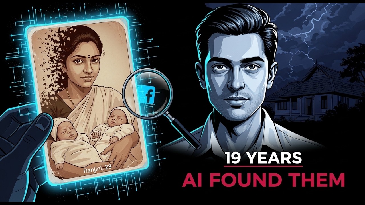The Kerala Triple Murder Case AI Finally Solved