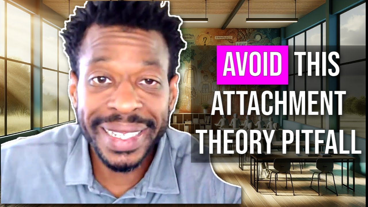 Your Guide To Attachment Theory: Bowlby And Ainsworth