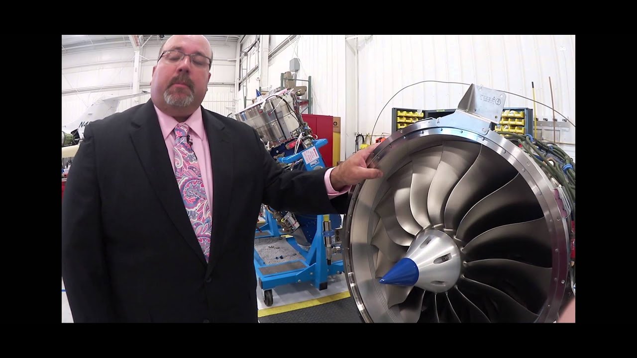 How Nextant Remanufactures Jets