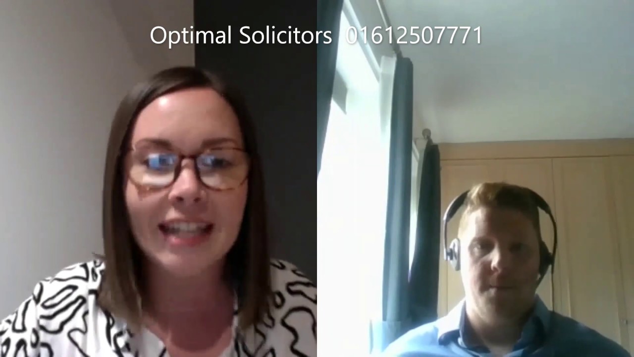 Unfair Dismissal - Employment Law advice from Matthew Moss