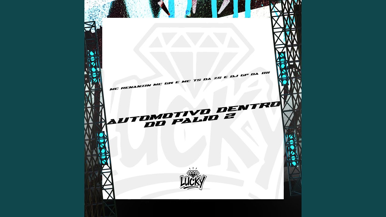 Automotivo Dentro do Pálio 2