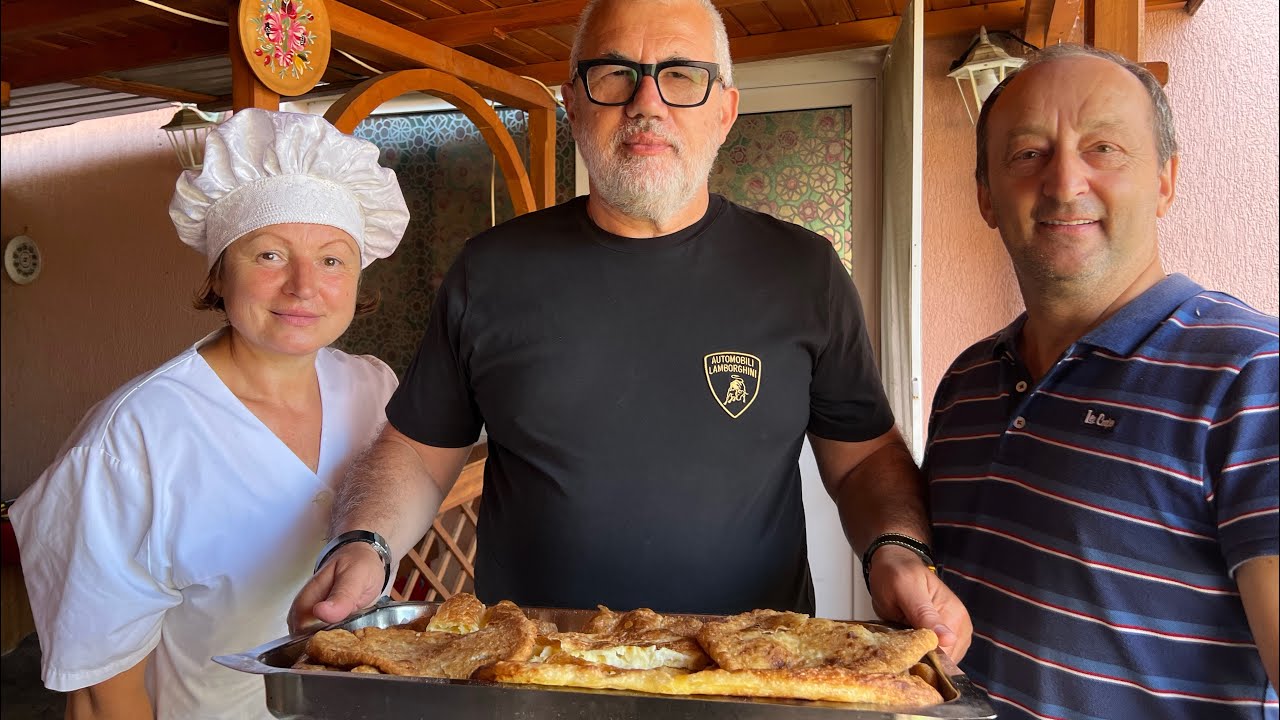 La povesti si placinte cu Jeni si Mugurel !