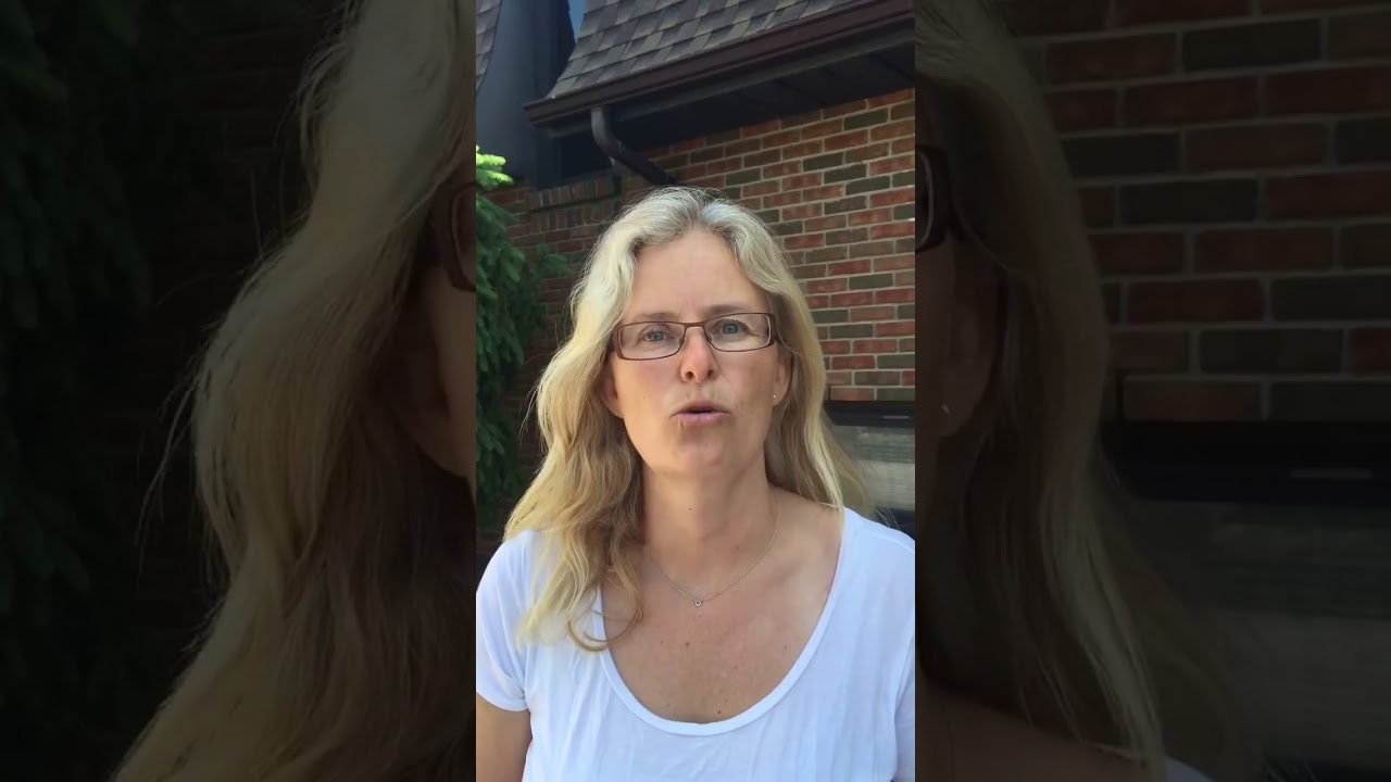 Naturopath Video