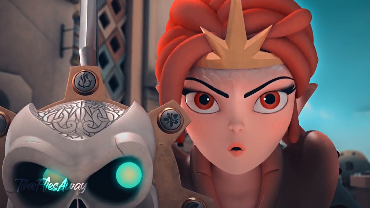 What&rsquo;s my name - Zak storm || MEP parts (20-22)
