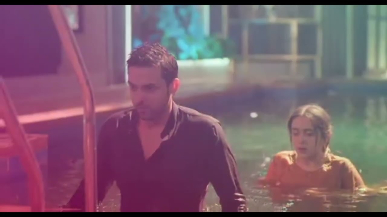 Mahid ❤️ sehar sad song #sehar #mahid #seharhonekohai 