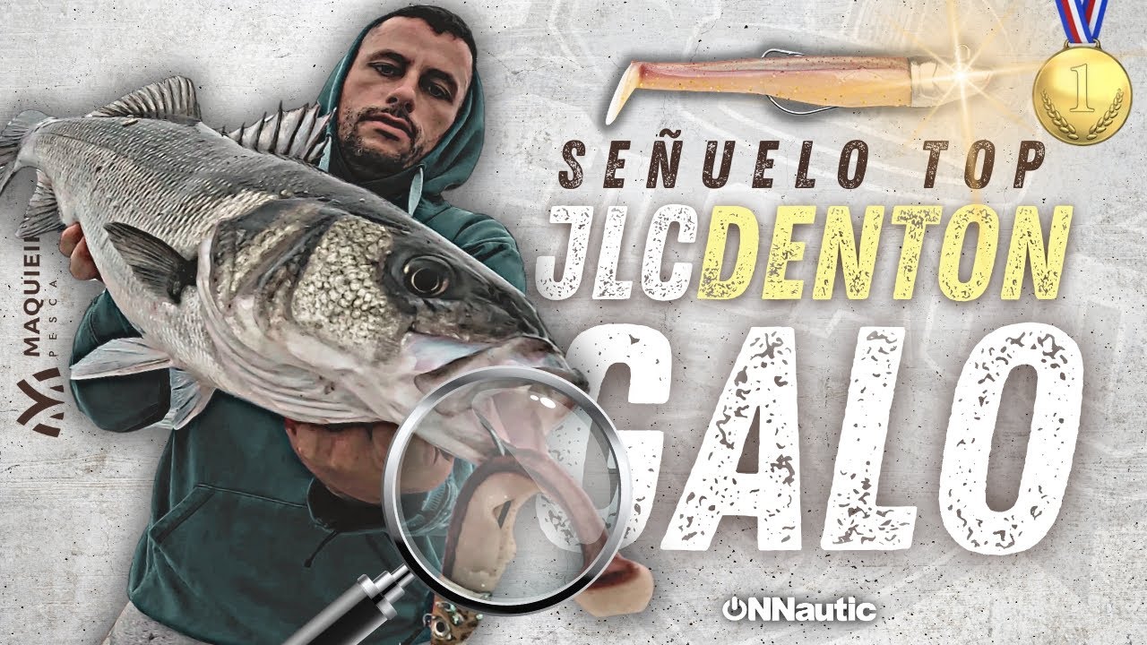 vinilo TOP | JLC Dentón 