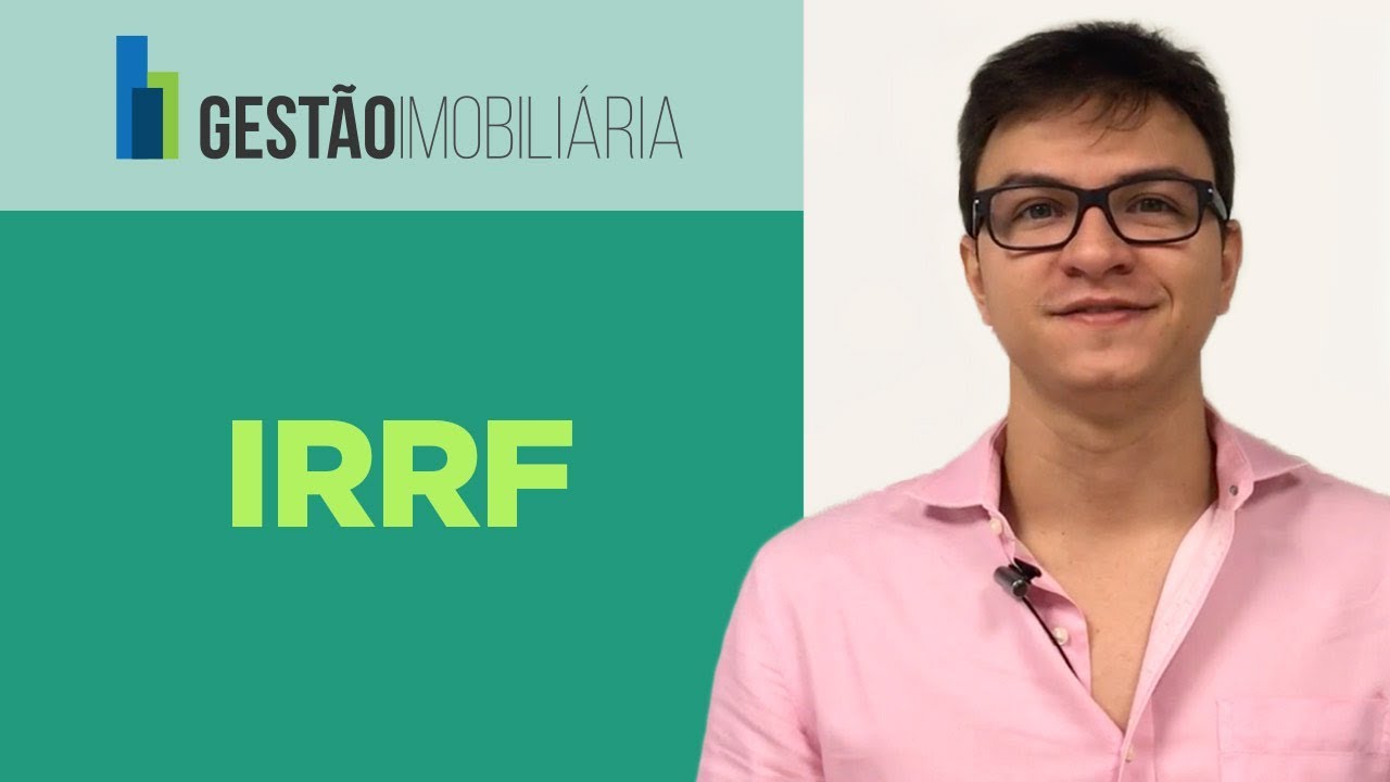 Como Calcular o IRRF | Gestão Imobiliária