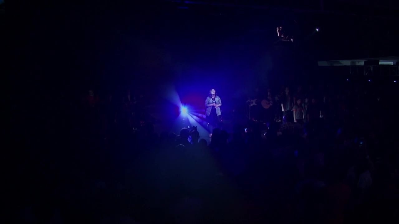 GMS Live - I Surrender - I Declare Album (Official Music Video)