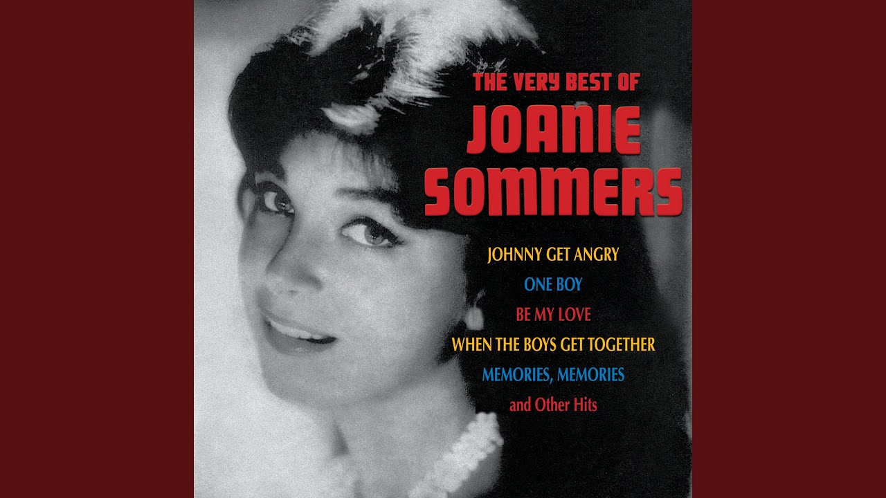 I'd Be so Good for You