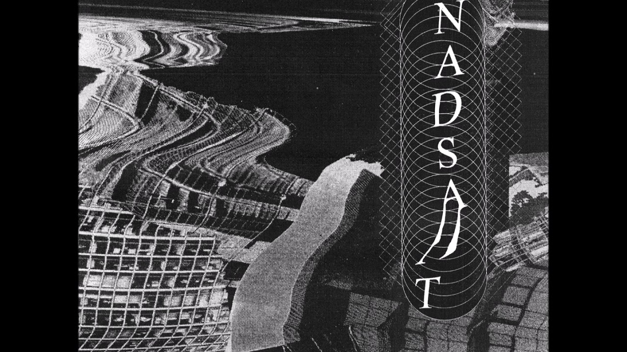 Nadsat - Nadsat Ep 2018