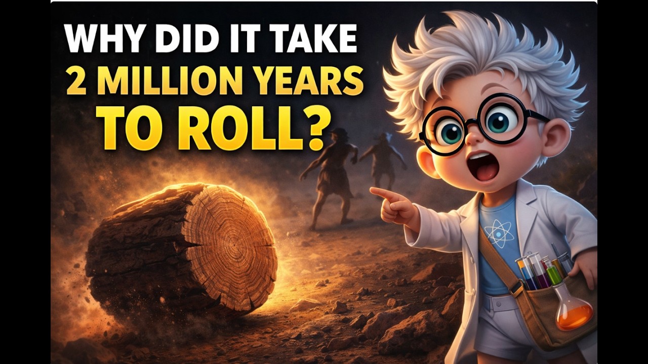 How Can Boiling Water Move Thousands of Tons?”B. “When Steel Learned to Breathe”.