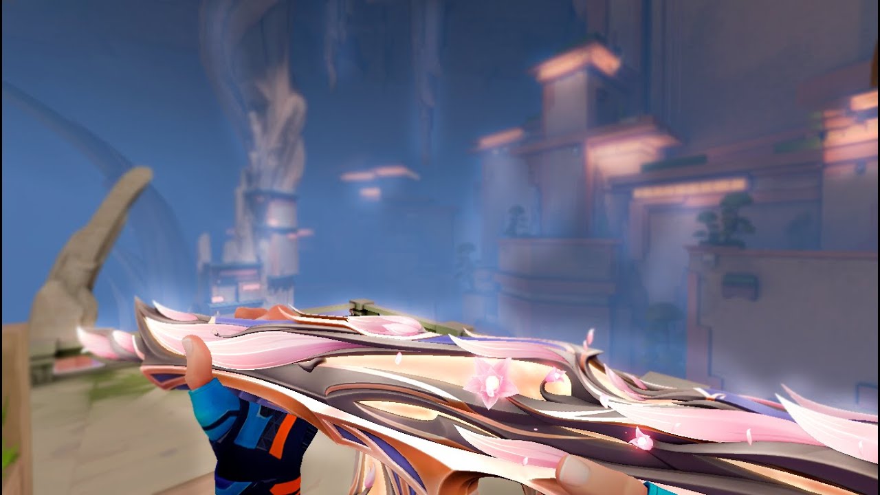 Empecé Como Aprendiz… ¿Terminaré Siendo PRO en Valorant