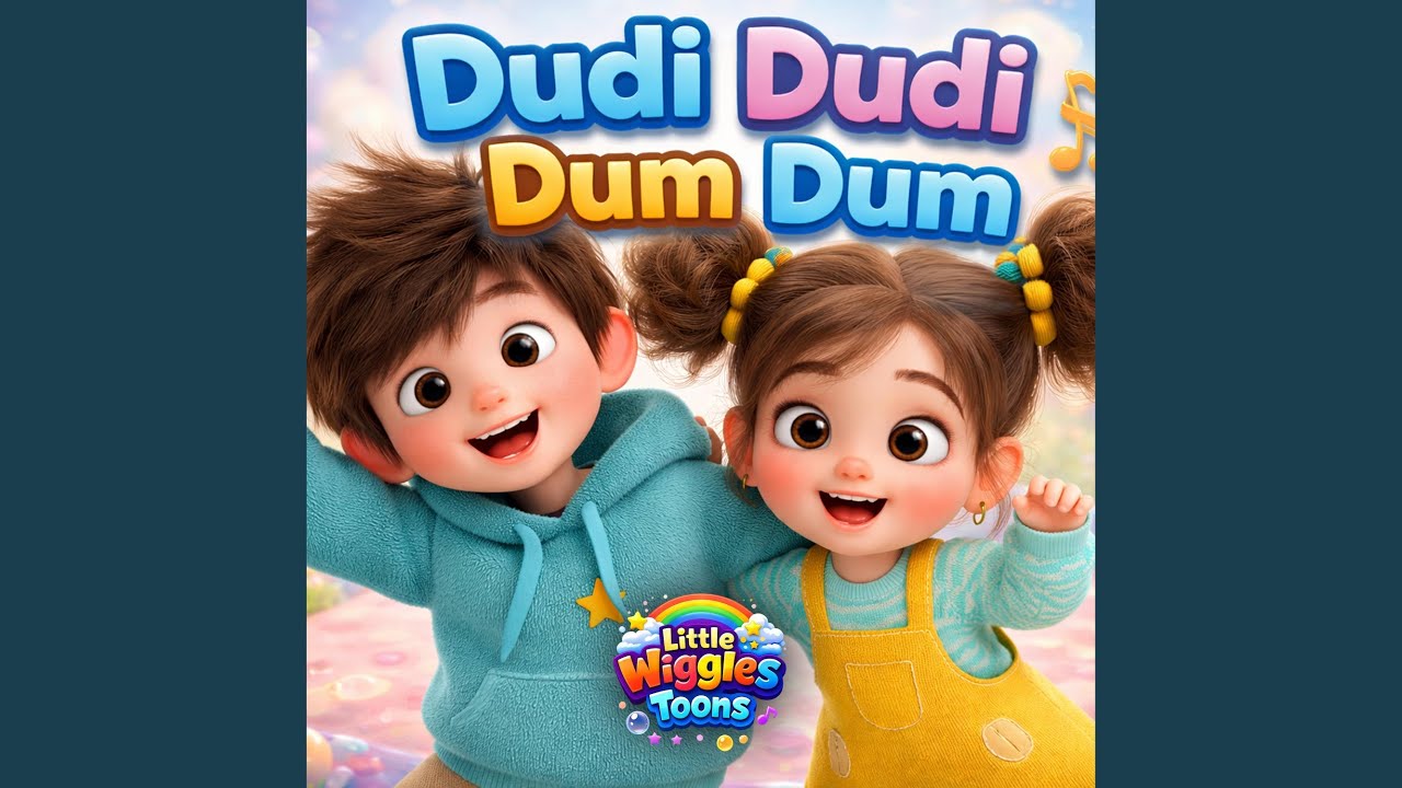 Dudi Dudi Dum Dum (Kids Dance)