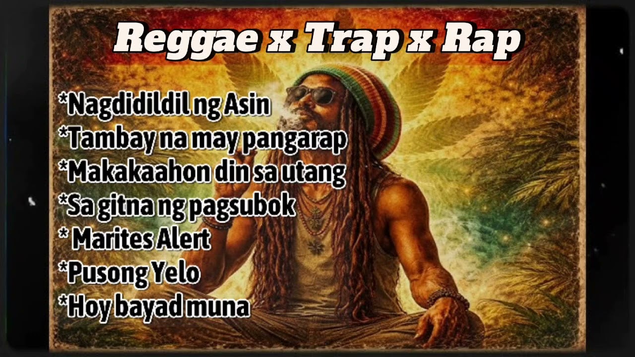 Reggae, Trap, Rap music #Reggae #Trap #Rap @Viralmusic @Viralmusic2025 @Topvideos