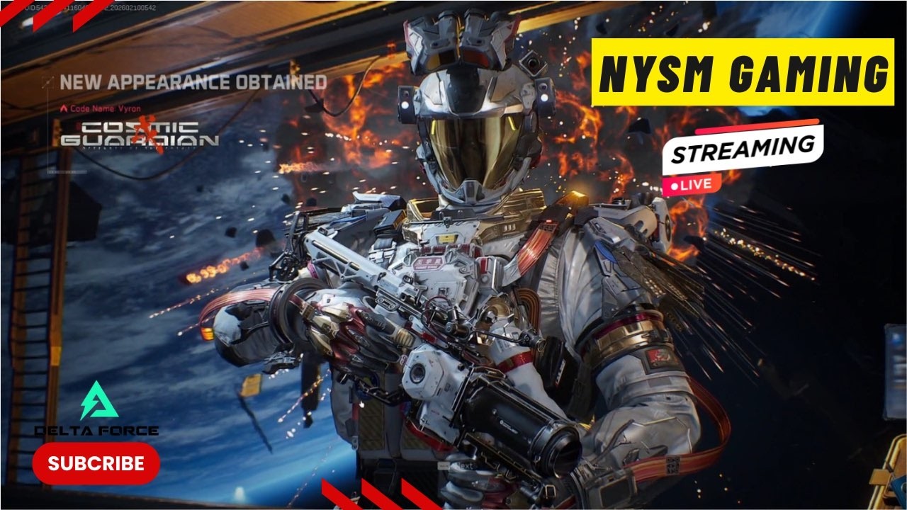 MALEM HEHEHE | JOKO READY DM | Garena Delta Force | #deltaforce #deltaforcegame