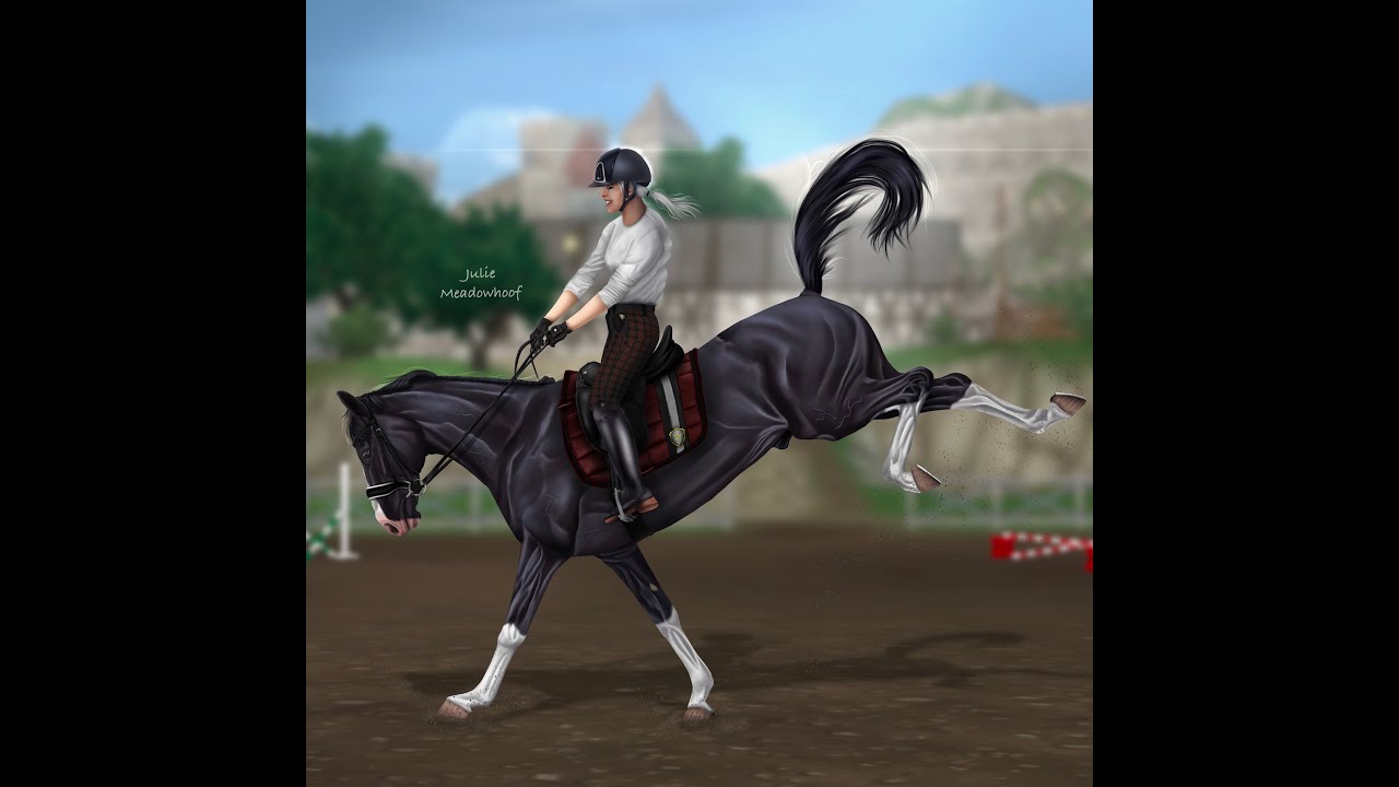 Star stable speed edit