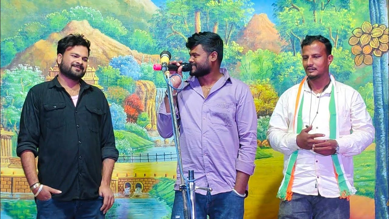 ಆಸ್ತಿ ಹೊದರು ದೋಸ್ತಿ ಬೇಕು|| ವಿಠ್ಠಲ ಮತ್ತು ಮುತ್ತು ಹಳ್ಯಾಳ ನಾಟಕದಲ್ಲಿ #vittalchikkalagundi #muttu_hallyal 