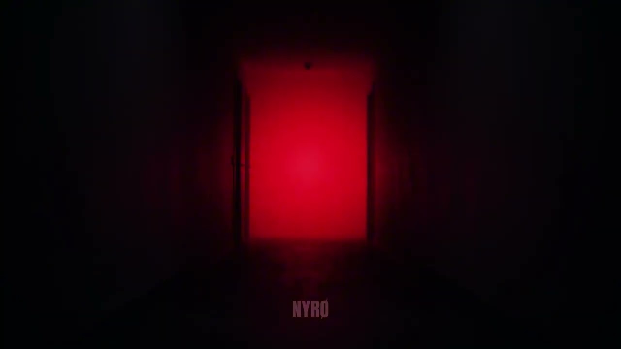 NYRØ - Awakening the Signal