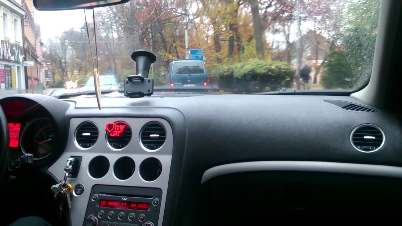 Alfa Romeo 159 1.9 JTDm 8V