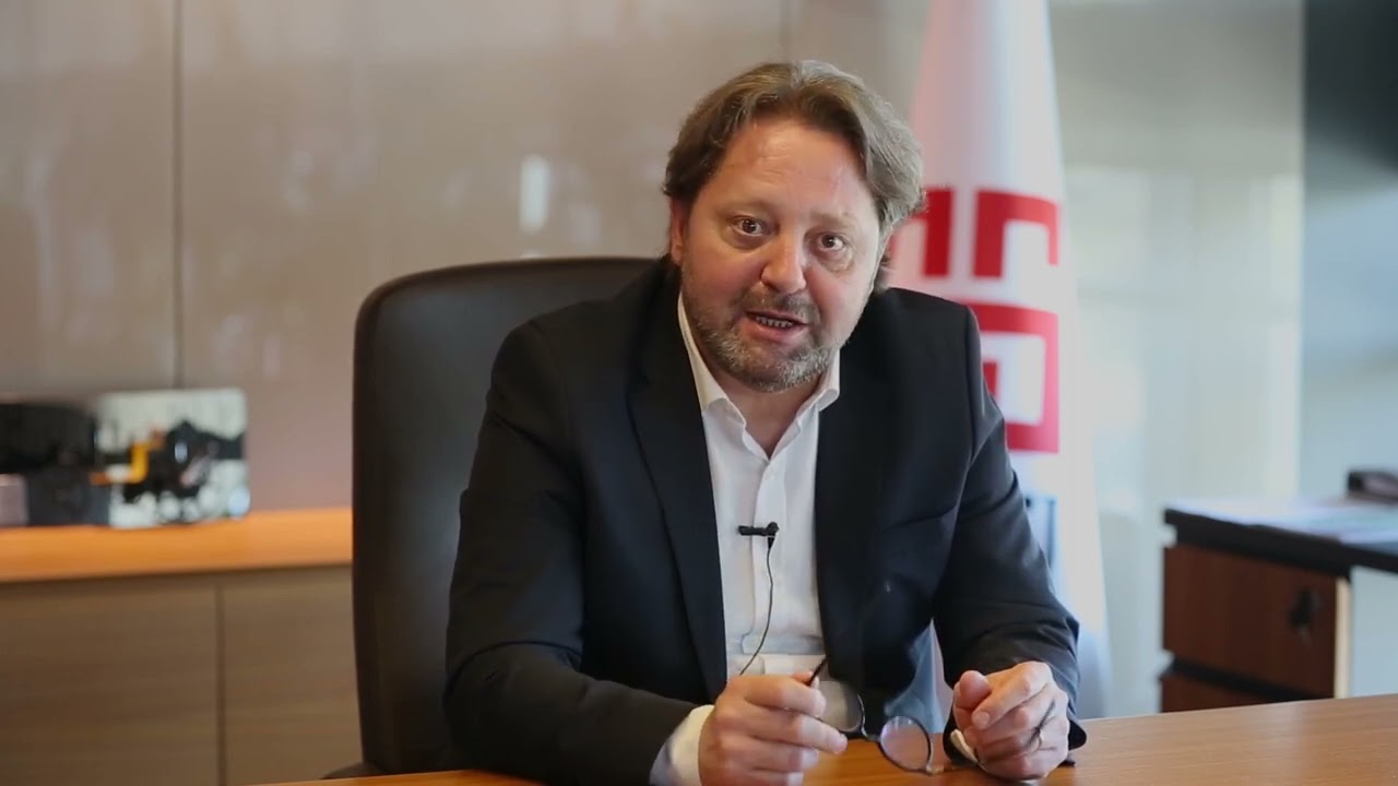 KMF 100. Projesine Ulaştı - Yönetim Kurulu Röportajları