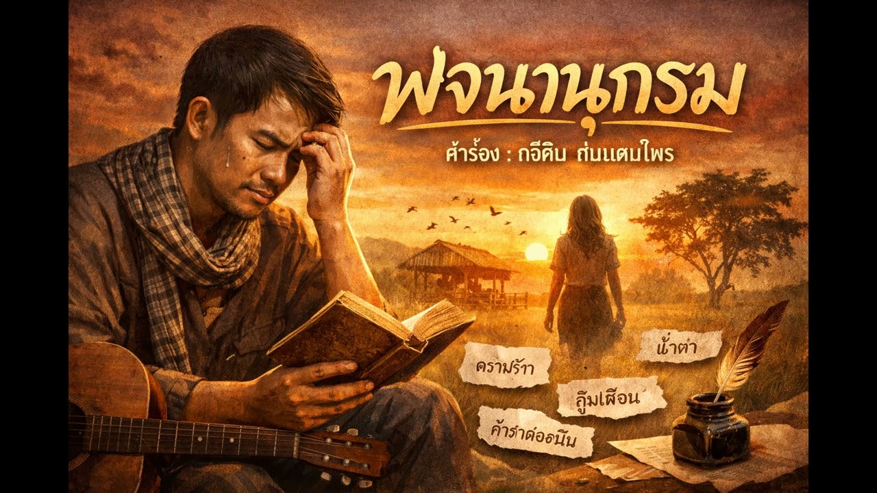 เพลง พจนานุกรม