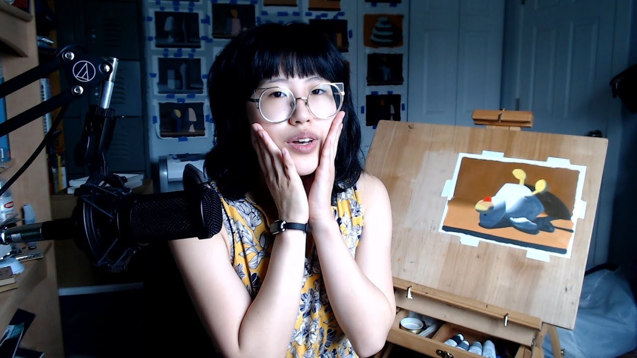 Taking criticism is hard 🙃