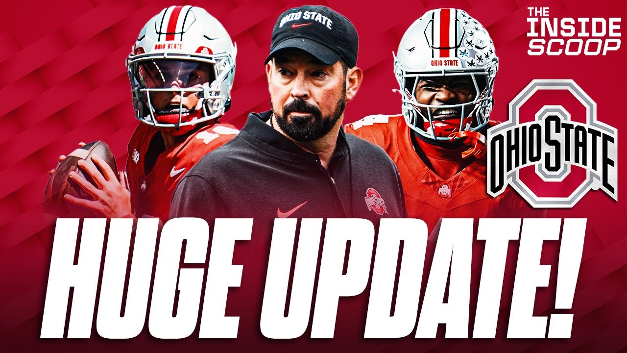 5-звездочный Buzz от Ohio State!