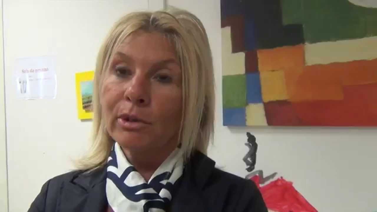 Dott ssa Manuela Butini - Centro di riabilitazione Rinascita Vita