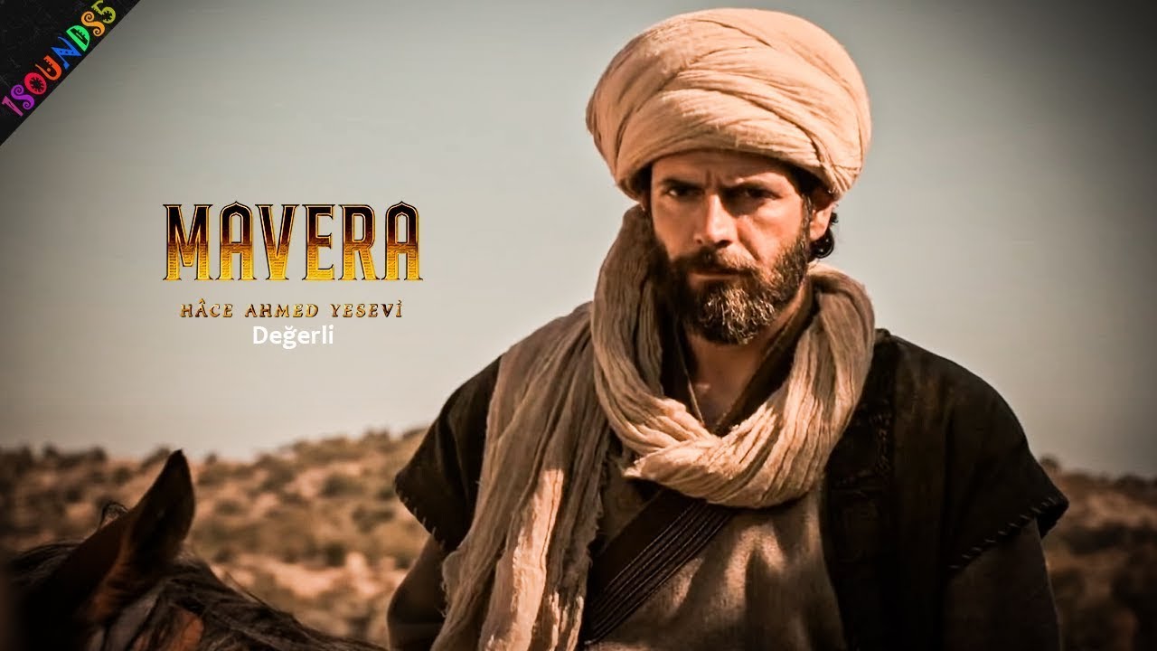Mavera M&uuml;zikleri Degerli | Mavera Valuable Music
