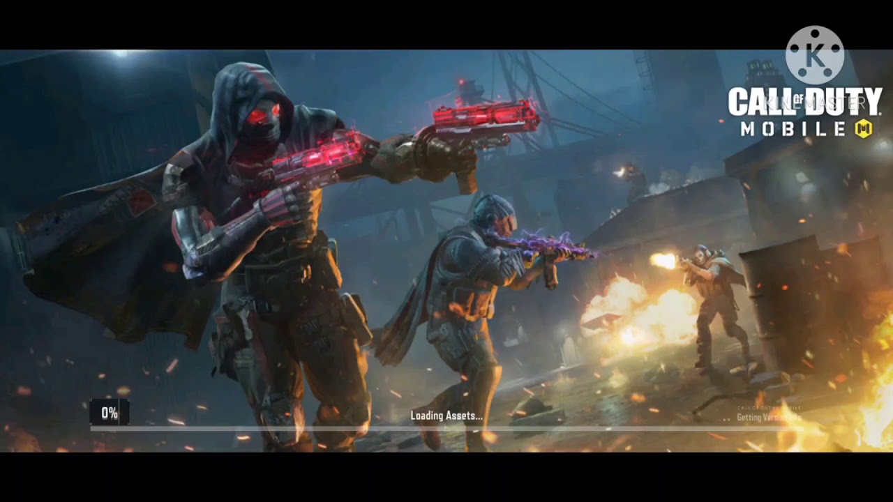 CODM mvp gameplay
