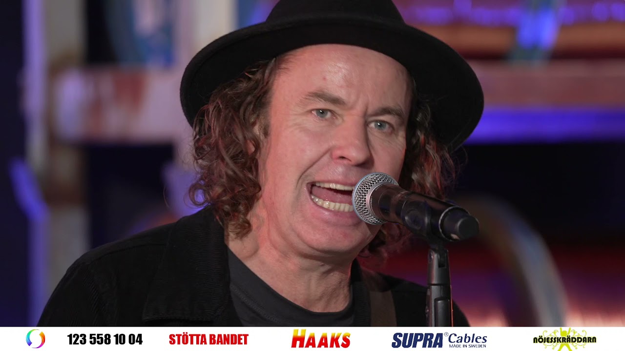 Haaks Livestream #66 Ljungskile SupraCable