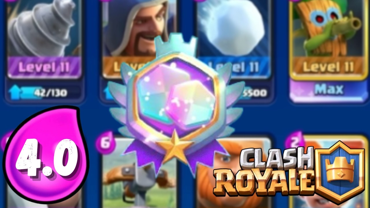 WHEEL OF CHAOS ROYALE!!! | Clash Roysle